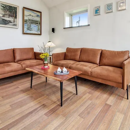 Birita - 20km From The Sea By Interhome Semesterbostad Ribe