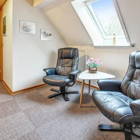 Birita - 20km From The Sea By Interhome