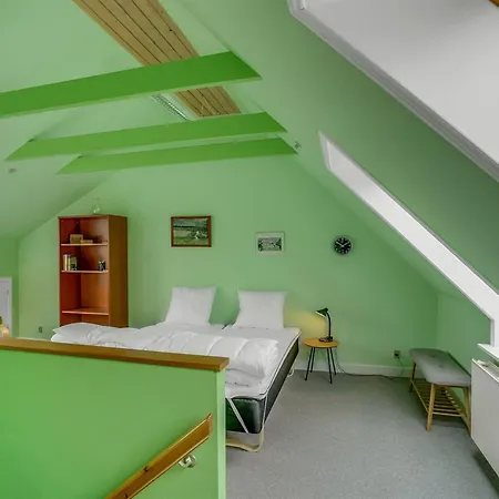 Birita - 20km From The Sea By Interhome *