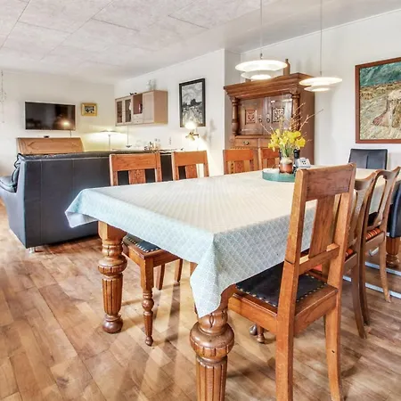 Birita - 20km From The Sea By Interhome Feriehus *