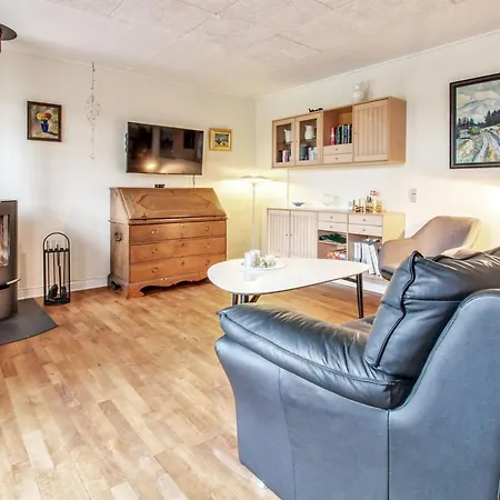 Birita - 20km From The Sea By Interhome Feriehus