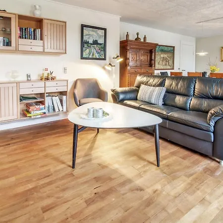 Birita - 20km From The Sea By Interhome * Ribe