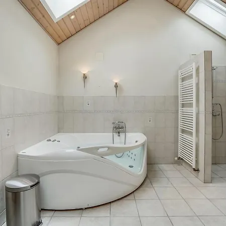 Birita - 20km From The Sea By Interhome Feriehus Ribe