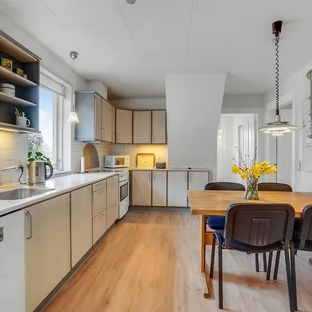 Birita - 20km From The Sea By Interhome Ribe