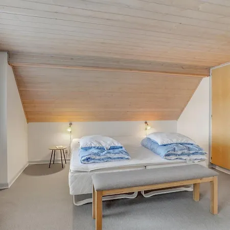 Birita - 20km From The Sea By Interhome Feriehus