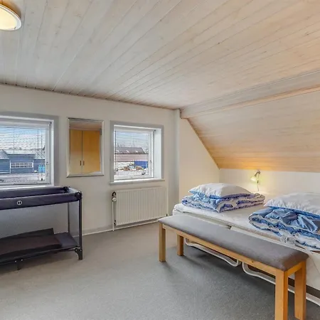 Ferienhaus Birita - 20km From The Sea By Interhome