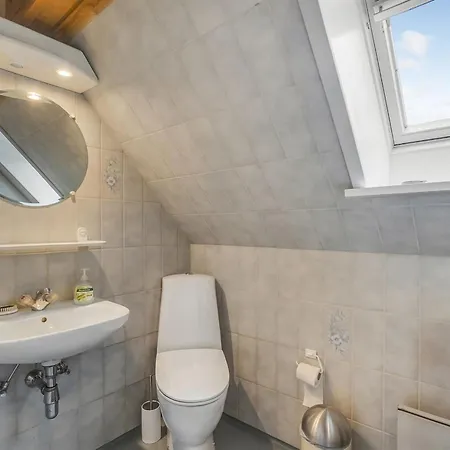 Feriehus Birita - 20km From The Sea By Interhome *