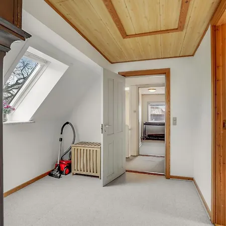 Birita - 20km From The Sea By Interhome * Ribe