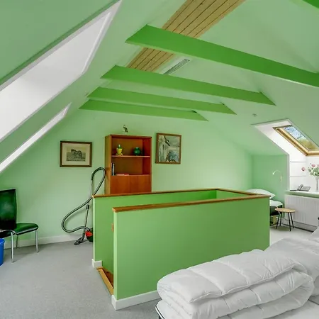 Birita - 20km From The Sea By Interhome Ribe